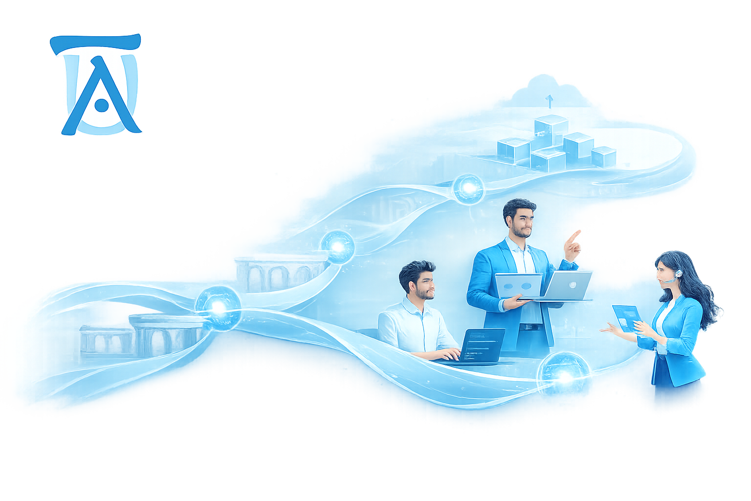 Continuità ed evoluzione dell’esperienza software di TAU S.r.l.
